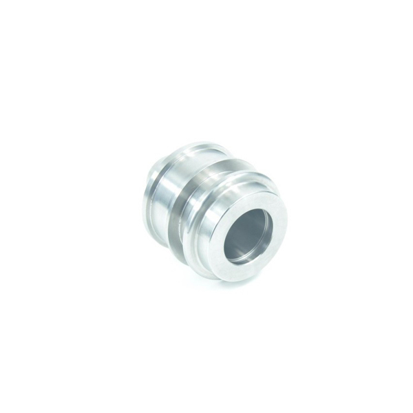 High-Precision CNC Turned Components Plastic Metal Material Custom CNC Turning Solutions Factory