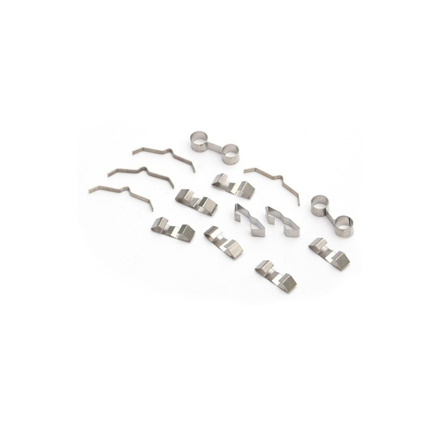 High Precision Stamping Parts Supplier Factory Unmatched Accuracy Unrivaled Strength Solutions