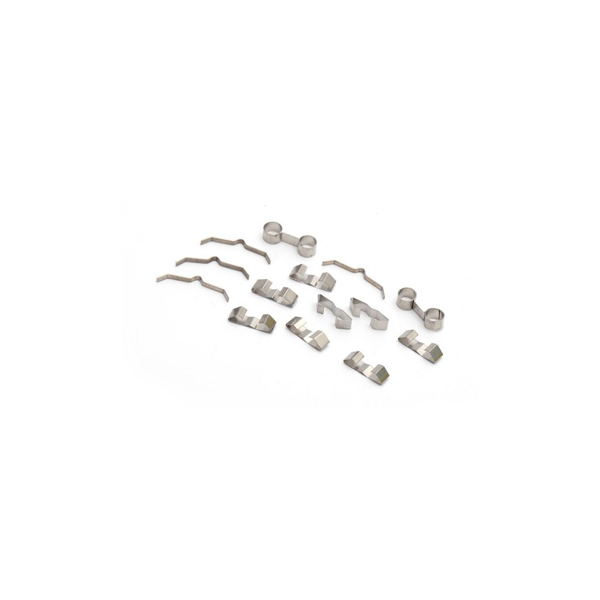 High Precision Stamping Parts Supplier Factory Unmatched Accuracy Unrivaled Strength Solutions