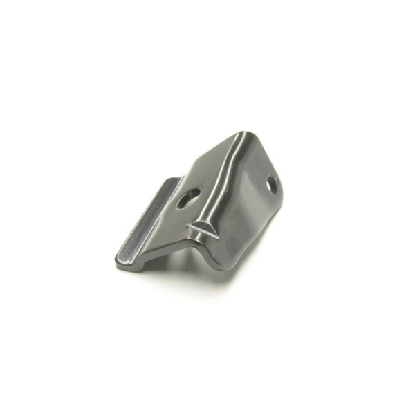 High Precision Custom Metal Aluminum Stainless Steel Brackets for Shelving & Storage Systems