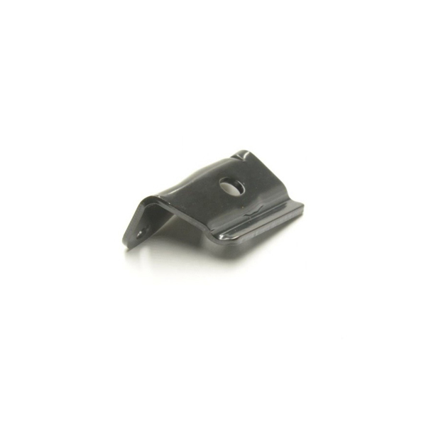 High Precision Custom Metal Aluminum Stainless Steel Brackets for Shelving & Storage Systems