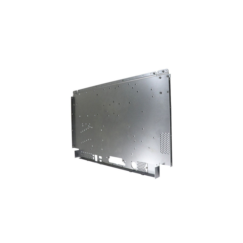 Precision Stampworks Sleek Metal Frame Solutions Supplier Factory for High Quality Metal Frames