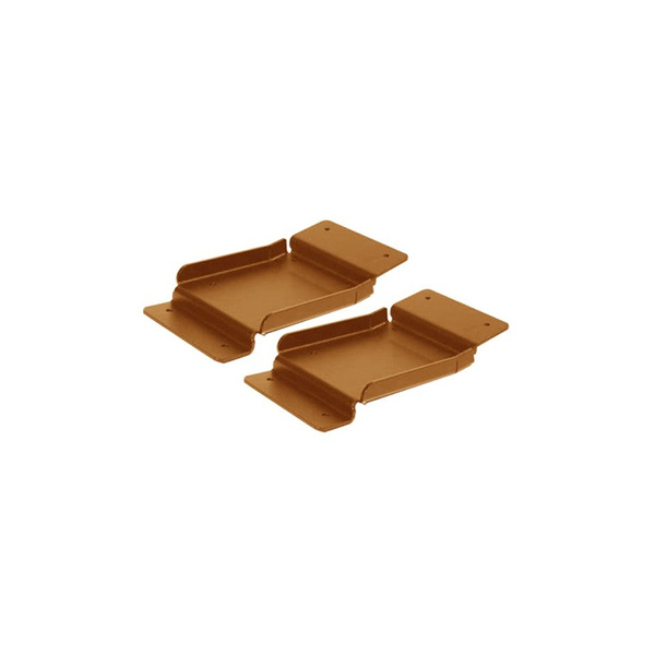 Precision Stampworks Metal Steel Aluminum Material Versatility Frames Solutions Supplier Factory