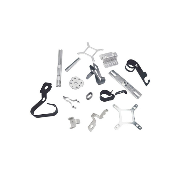 Professional Impressions Tailored Stamping Solutions Metal Stamping Bending Frames Supplier