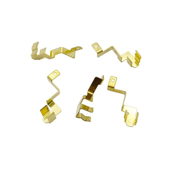 Professional Customization Tailored Stamping Solutions Stamping Bending Metal Frames Factory