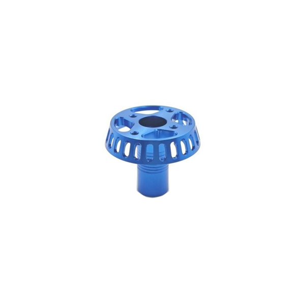 Precision Aluminum CNC Components Factory Balancing Lightweight Design and Structural Integrity