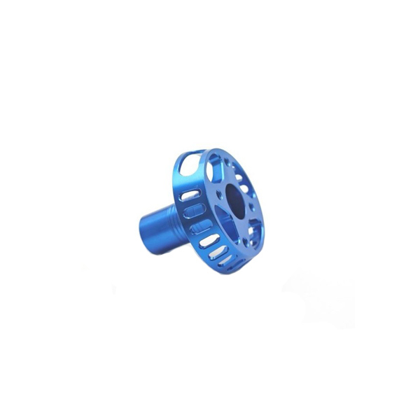 Precision Aluminum CNC Components Factory Balancing Lightweight Design and Structural Integrity