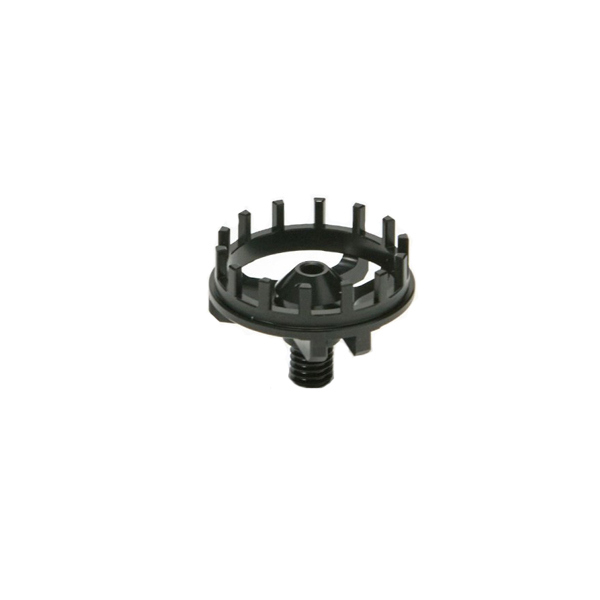 Anodized Aluminum CNC Parts Supplier Manufacturer Enhanced Corrosion Resistance for Harsh Environments