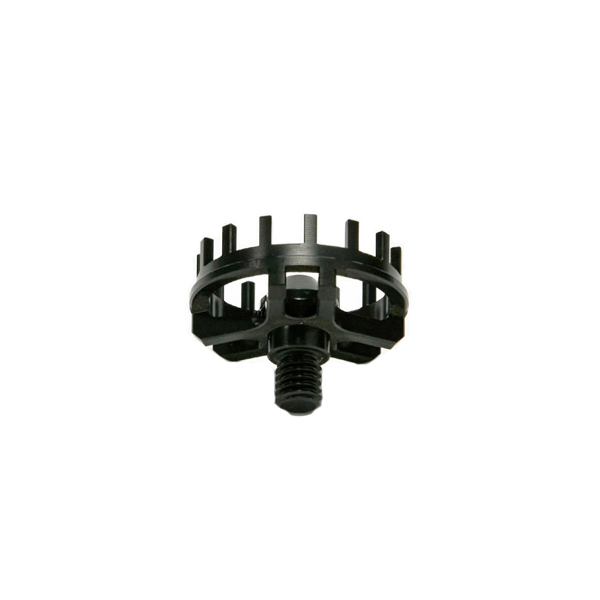 Anodized Aluminum CNC Parts Supplier Manufacturer Enhanced Corrosion Resistance for Harsh Environments
