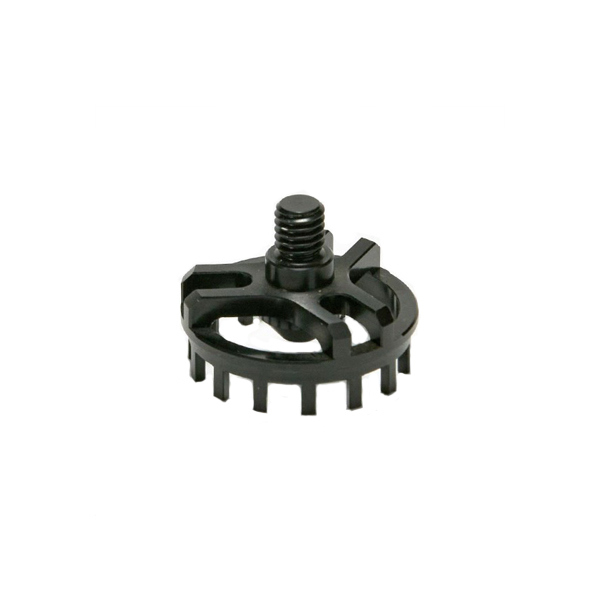 Anodized Aluminum CNC Parts Supplier Manufacturer Enhanced Corrosion Resistance for Harsh Environments