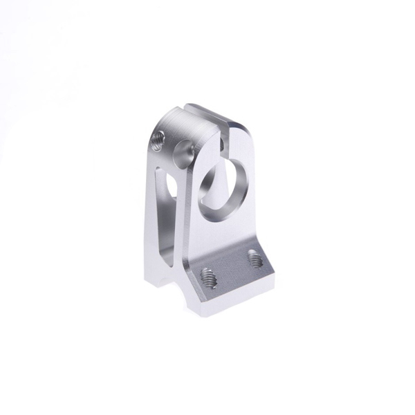 Stainless Steel CNC Parts Manufacturer for the Automotive Industry Lightweight and Strong