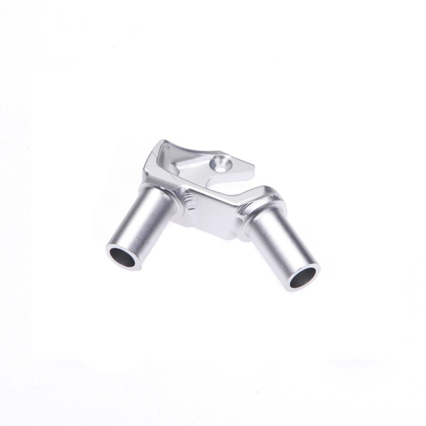 Stainless Steel CNC Parts Manufacturer for the Automotive Industry Lightweight and Strong