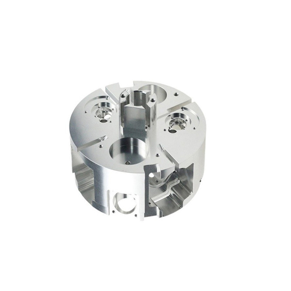 Precision Stainless Steel CNC Accessories High-Durability Solutions for Industrial Machining