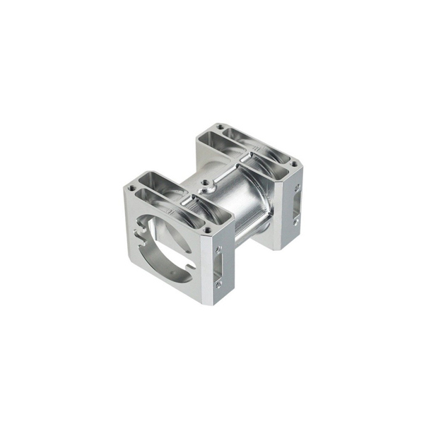 Precision Stainless Steel CNC Accessories High-Durability Solutions for Industrial Machining