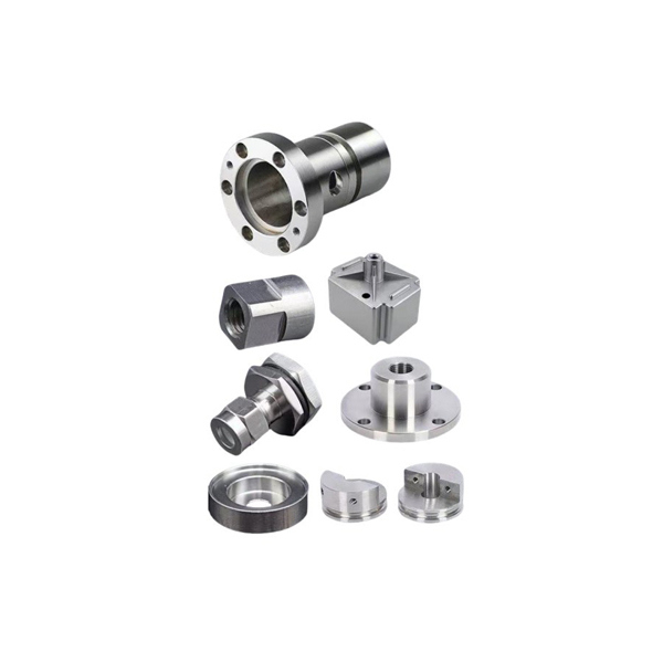 Precision Engineering for Aerospace Stainless Steel CNC Parts Driving Innovation Supplier