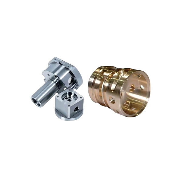 Precision Engineering for Aerospace Stainless Steel CNC Parts Driving Innovation Supplier