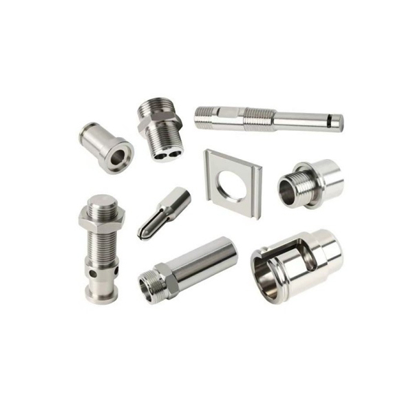 Surface Finish Mastery Polishing Plating and Bead Blasting for Stainless CNC Components