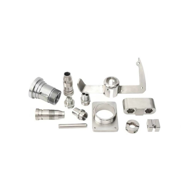 Surface Finish Mastery Polishing Plating and Bead Blasting for Stainless CNC Components