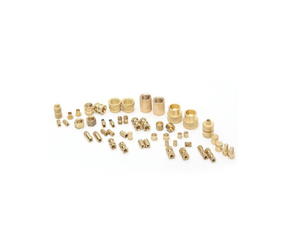 Lightweight Brass Components Structural Efficiency Through CNC Optimization Supplier Factory