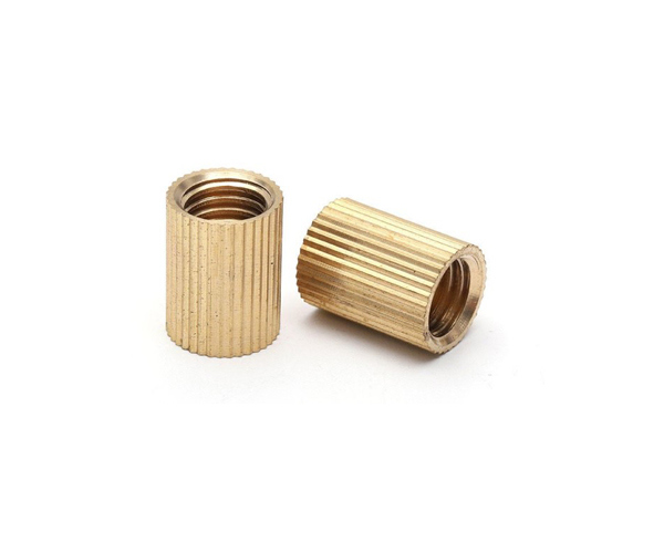Lightweight Brass Components Structural Efficiency Through CNC Optimization Supplier Factory