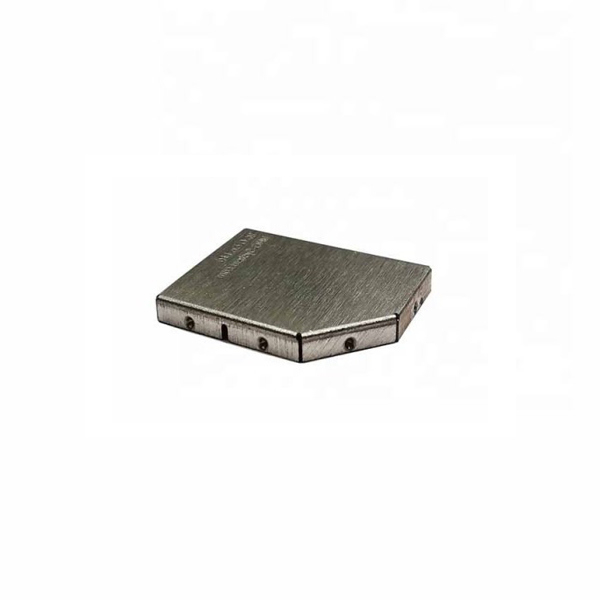 Precision-Stamped Nickel Silver RF Shields Factory Ultimate GHz-Frequency EMI Protection with Micron-Level Accuracy