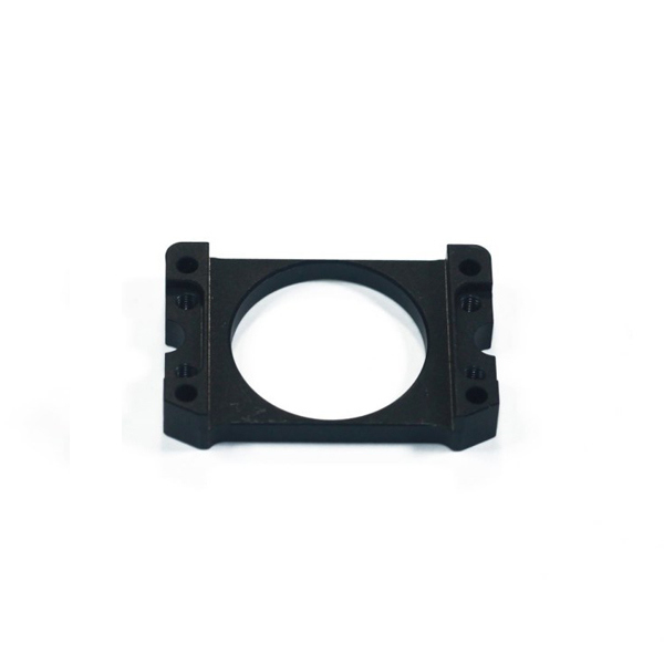 Automotive CNC Solutions Supplier High-Strength Material Processing & Volume Production Efficiency