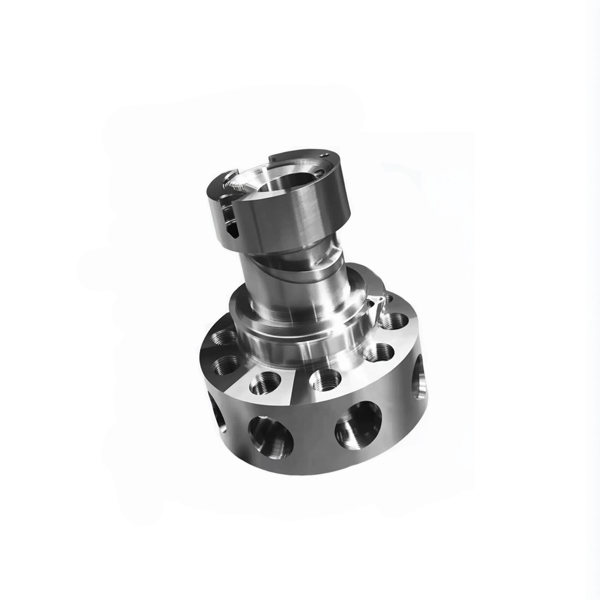 Ultra-Precision CNC Machining Parts Manufacturer Sub-Micron Tolerances for Electronics
