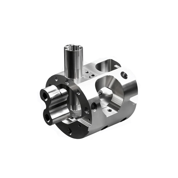Ultra-Precision CNC Machining Parts Manufacturer Sub-Micron Tolerances for Electronics