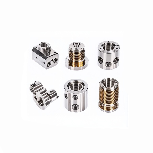 High Precision CNC Parts with Anodized Finishes Supplier Corrosion Resistance Guaranteed