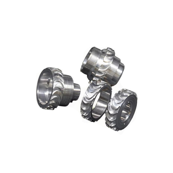 Deep-Cavity Milling Breakthrough Precision Milling Service Efficiency in Deep-Hole CNC Processing