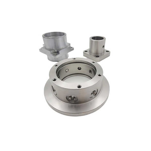 Deep-Cavity Milling Breakthrough Precision Milling Service Efficiency in Deep-Hole CNC Processing