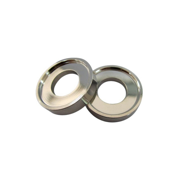 High-Tolerance Aluminum Alloy Spacers Manufacturer for High Requirements Components