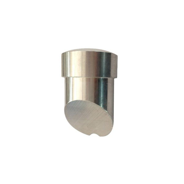 CNC Turned Parts Supplier Manufacturer Factory with Integrated Thread Milling & Cross-Drilling