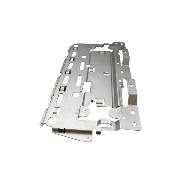 Precision Progressive Die Stamping Manufacturer Engineered for Micro-Tolerance Complex Shapes