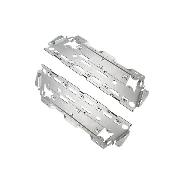 High Precision Stamping Solutions Supplier Achieving Structural Integrity in High-Stress Components