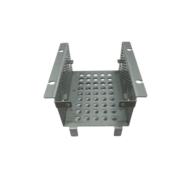 High-Volume Automated Stamped Production Lines for Consumer Goods with In-Line Quality Inspection and Traceability Systems