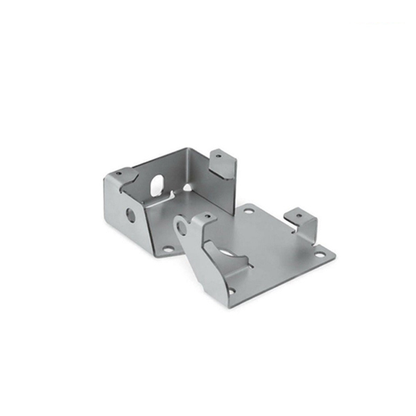 High-Strength Steel Stamping Supplier Breaking 650MPa Cold Working Limit with Advanced Die Design