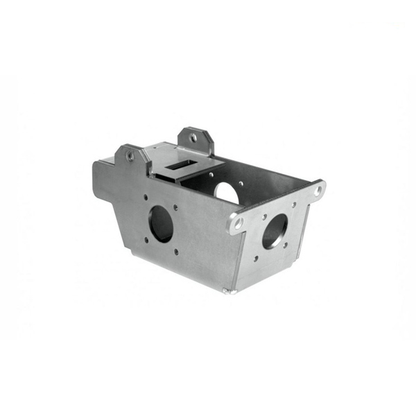 High-Strength Steel Stamping Supplier Breaking 650MPa Cold Working Limit with Advanced Die Design