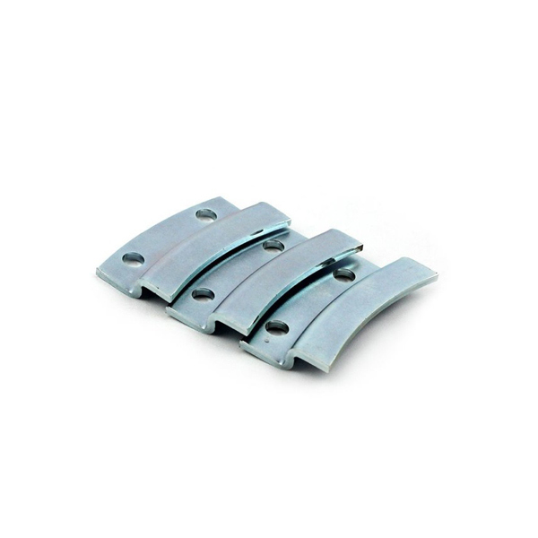 Precision Custom Stamping Brackets Manufacturer Tailored Solutions for Industrial Excellence