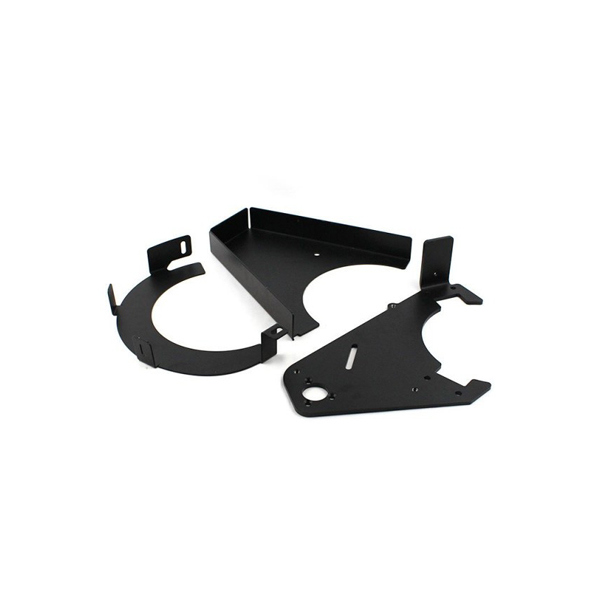 Precision Custom Stamping Brackets Manufacturer Tailored Solutions for Industrial Excellence