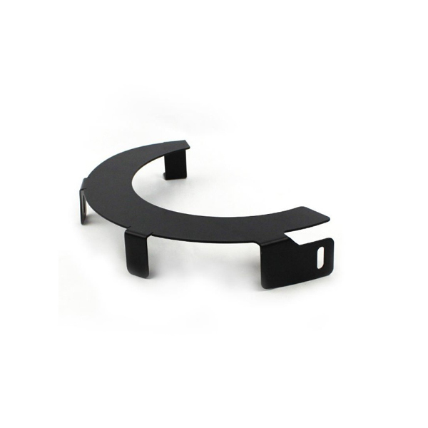 Robust Custom Brackets: Heavy-Duty Support for Industrial Machinery & Structural Systems