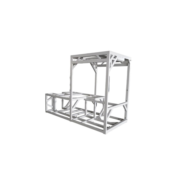 Innovative Custom Stamped Frame Solutions Driving Industrial Excellence Through Enhanced Durability & Dimensional Precision