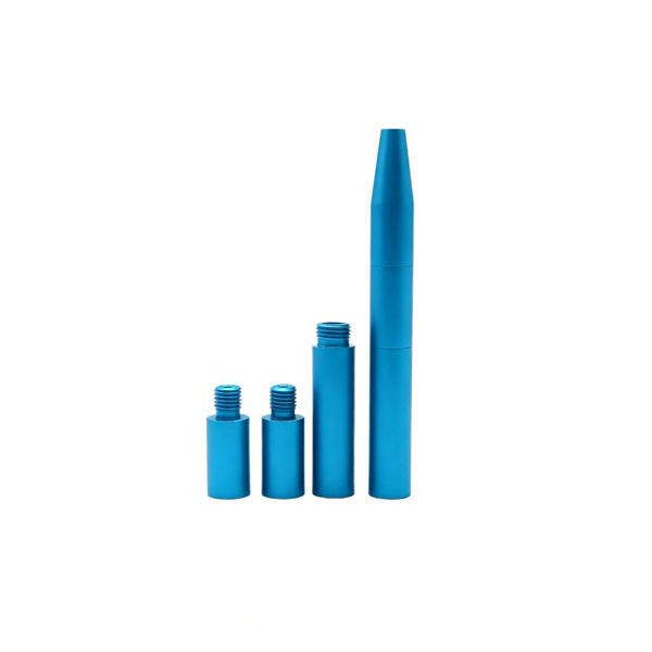 High-Precision Aluminum CNC Components for Aerospace with Micron-Level Accuracy & Thermal Stability