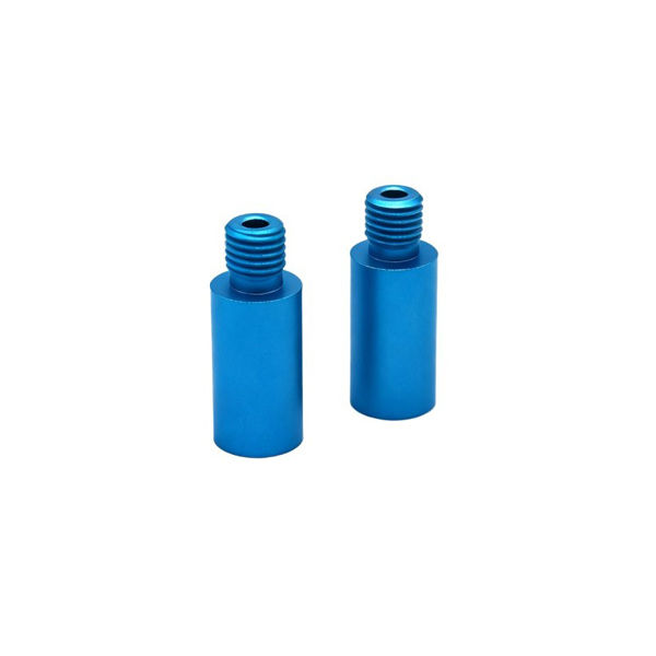 Advanced Aluminum CNC Components for Electronics with EMI Shielding & Sub-Micron Surface Finishes
