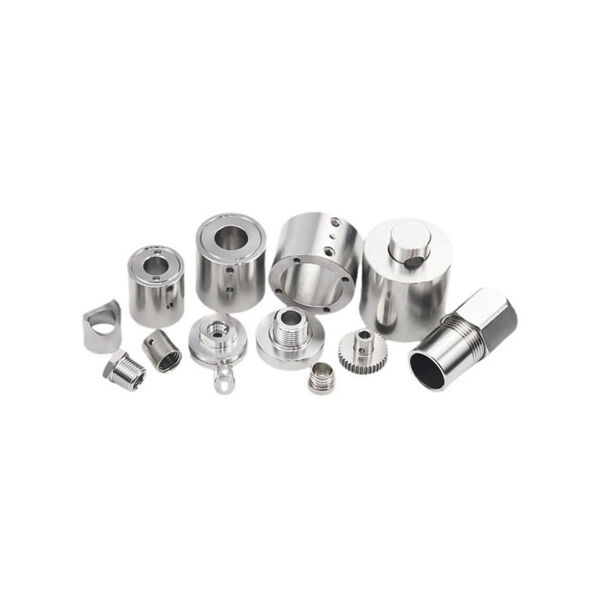 Ultra-Precision CNC Machining of Stainless Steel Components: Engineering Excellence in Tight Tolerance Fabrication