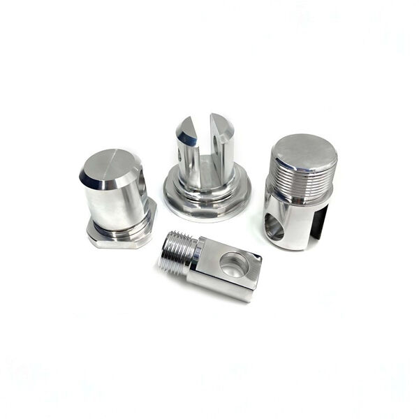 Ultra-Precision CNC Machining of Stainless Steel Components: Engineering Excellence in Tight Tolerance Fabrication