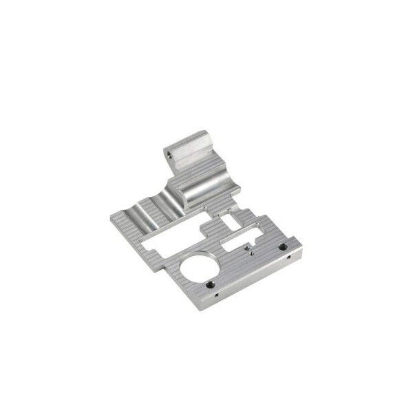 Precision-Engineered Stainless Steel CNC Components for Automotive Transmission Systems Requiring 1000+ Hour Salt Spray Corrosion Resistance