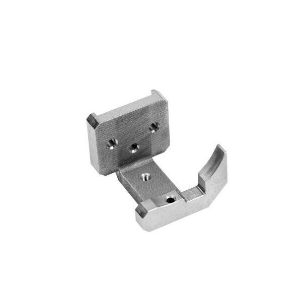 Precision-Engineered Stainless Steel CNC Components for Automotive Transmission Systems Requiring 1000+ Hour Salt Spray Corrosion Resistance