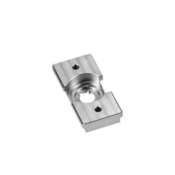High-Performance Stainless Steel CNC Machined Components for Marine Applications with Corrosion-Resistant Alloy 2205 Duplex Steel
