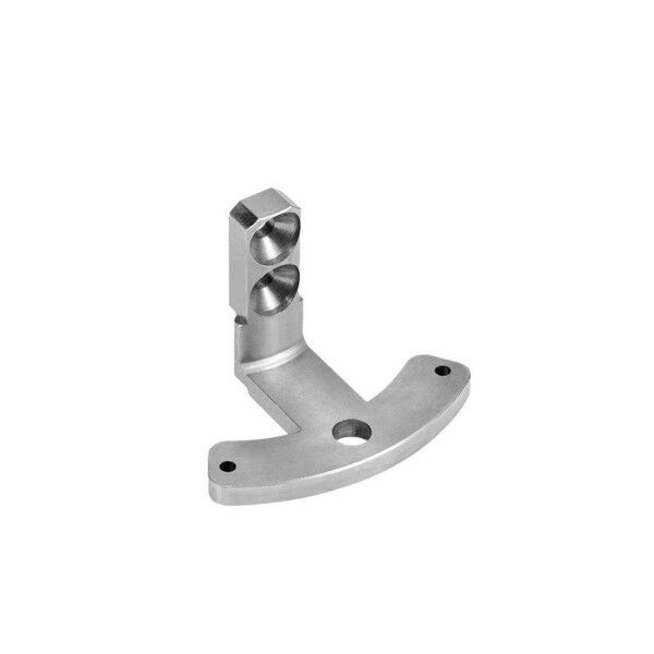 High-Performance Stainless Steel CNC Machined Components for Marine Applications with Corrosion-Resistant Alloy 2205 Duplex Steel